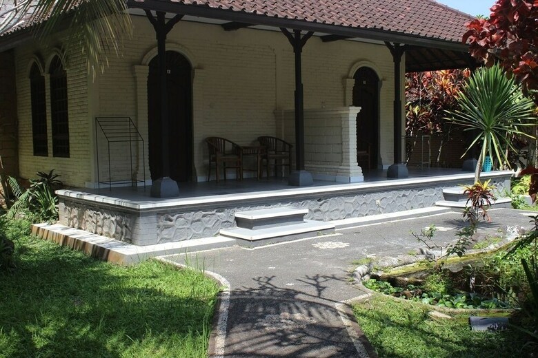 Bed & Breakfast Agung Trisna Bungalows