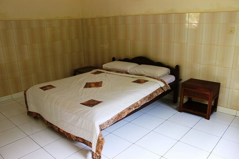 Bed & Breakfast Agung Trisna Bungalows