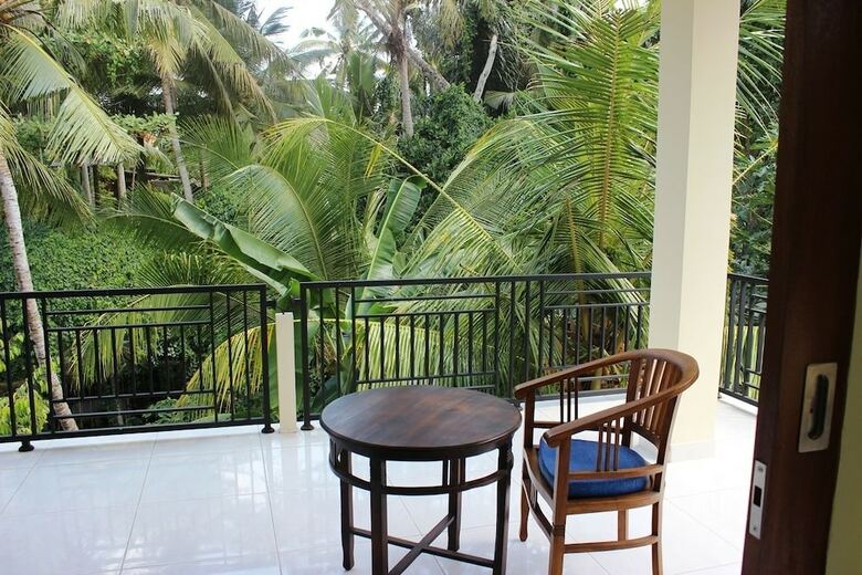 Bed & Breakfast Agung Trisna Bungalows