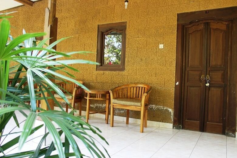 Bed & Breakfast Agung Trisna Bungalows
