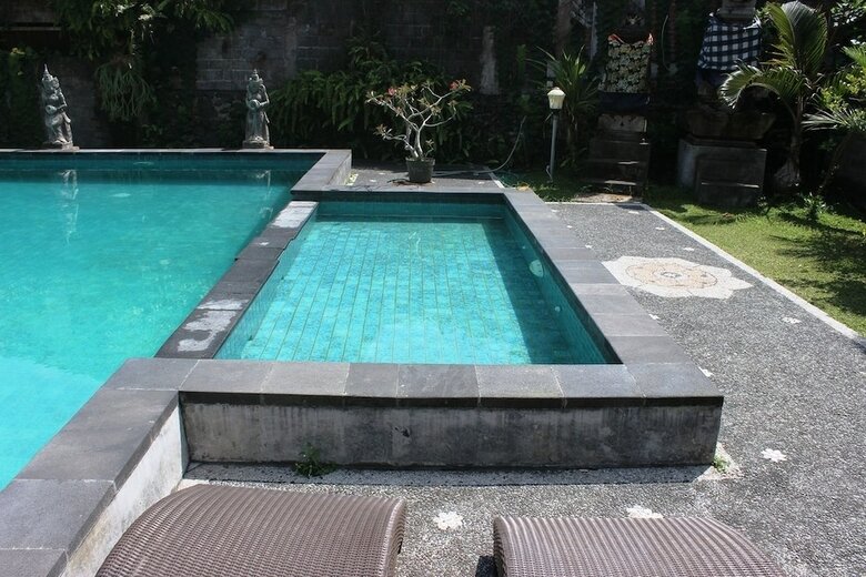 Bed & Breakfast Agung Trisna Bungalows