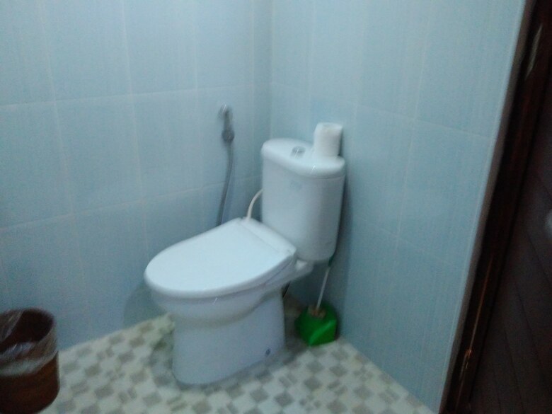 Bed & Breakfast Agung Trisna Bungalows
