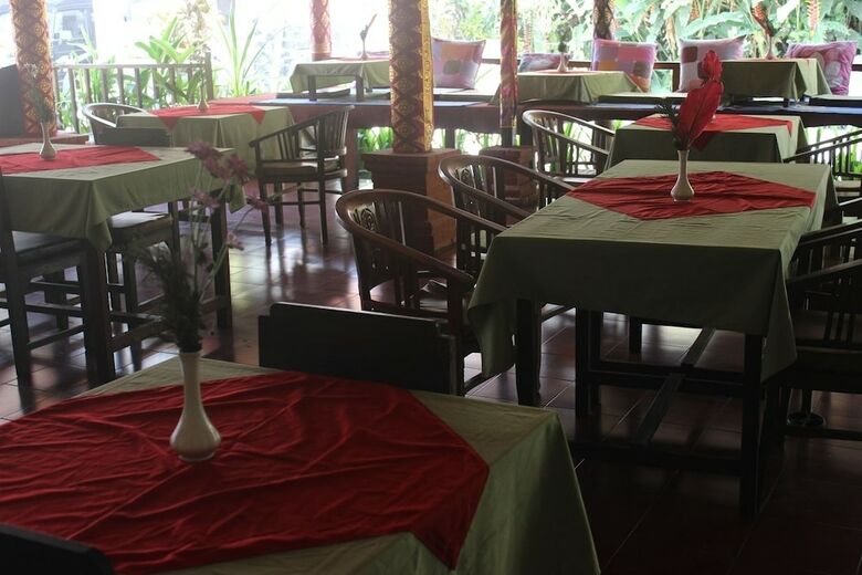 Bed & Breakfast Agung Trisna Bungalows