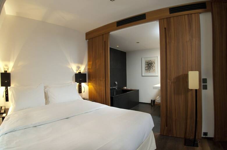 Le Metropolitan, A Tribute Portfolio Hotel, Paris