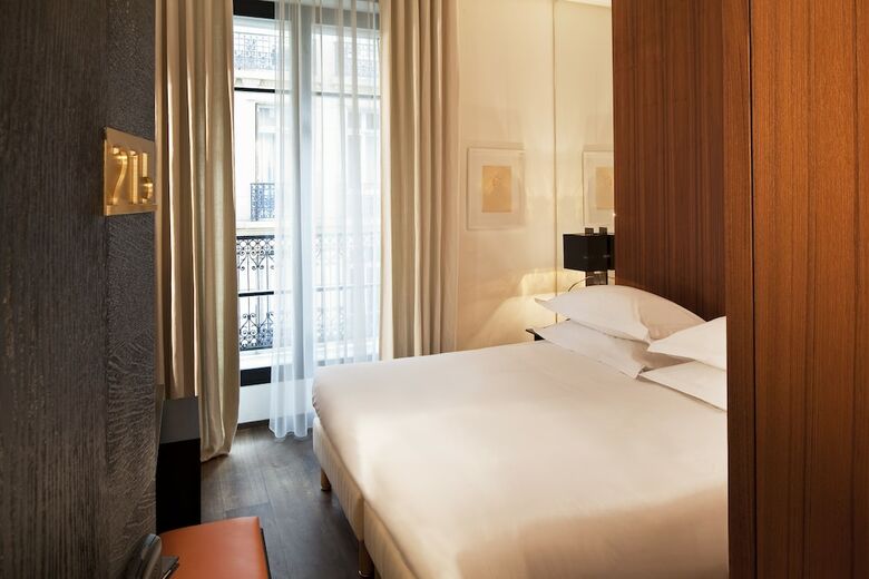 Le Metropolitan, A Tribute Portfolio Hotel, Paris