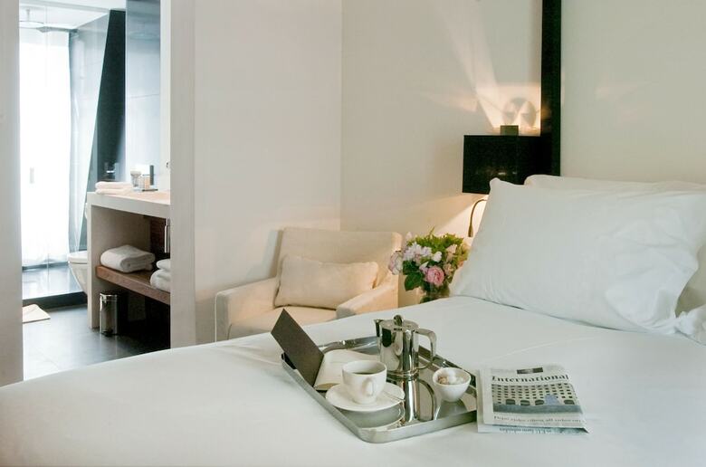 Le Metropolitan, A Tribute Portfolio Hotel, Paris