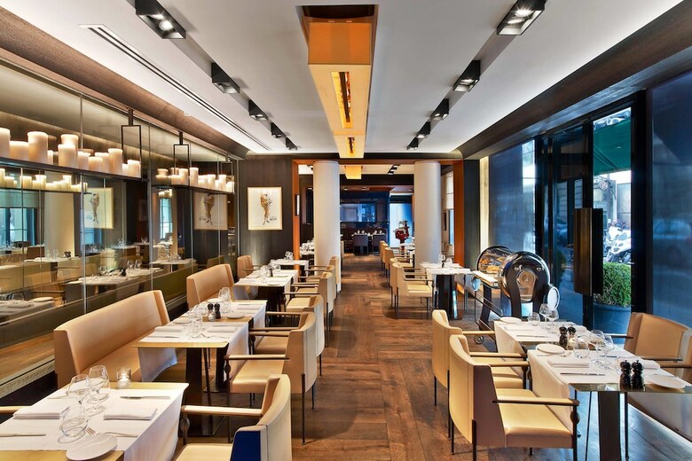 Le Metropolitan, A Tribute Portfolio Hotel, Paris