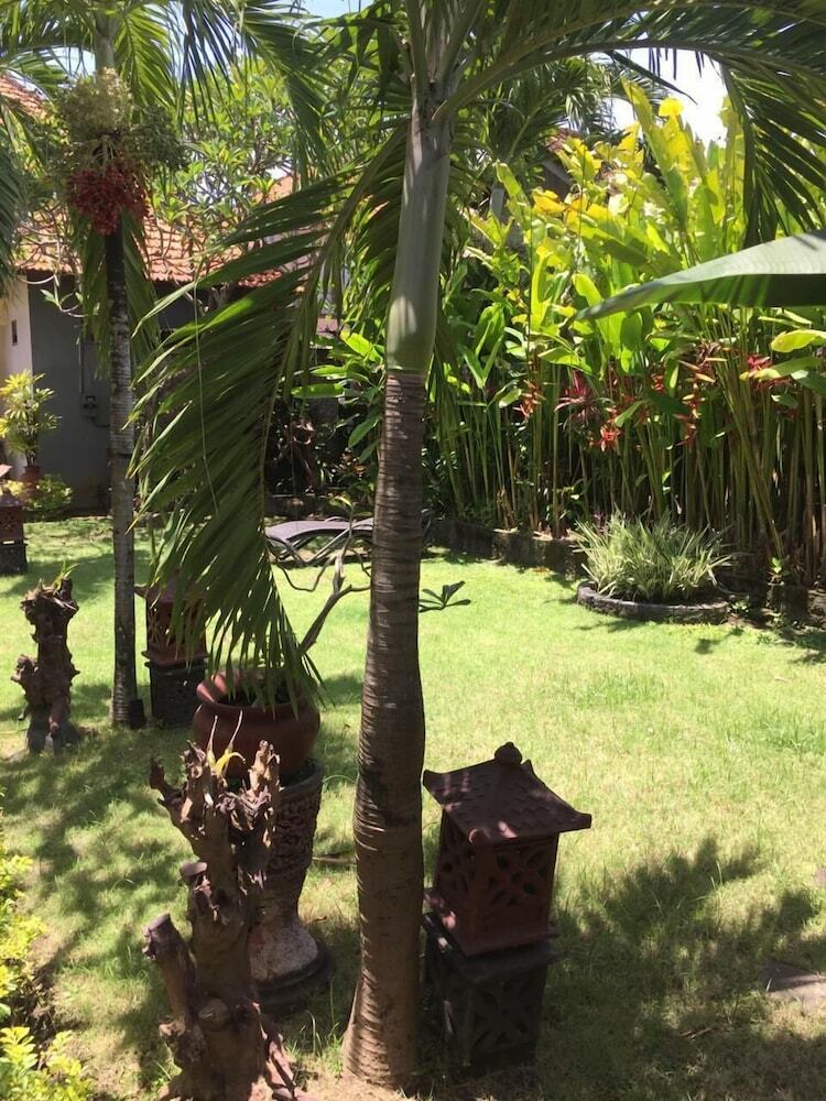 Intan Mutiara Sanur Beach Villa