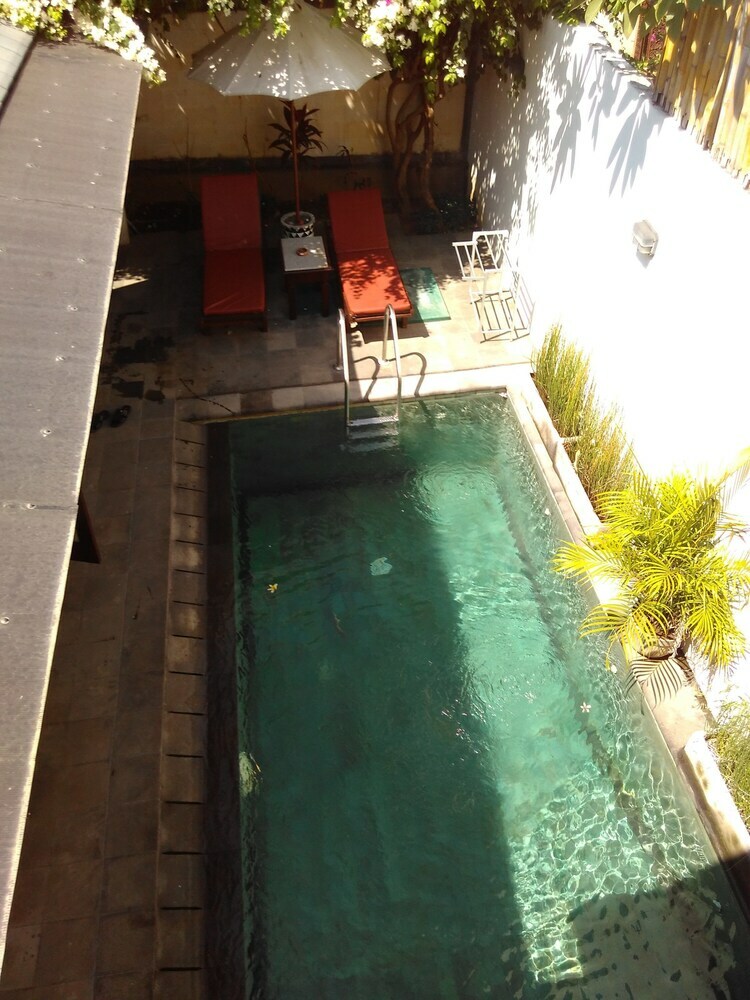 Intan Mutiara Sanur Beach Villa