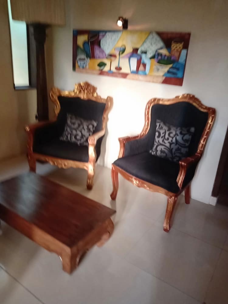 Intan Mutiara Sanur Beach Villa