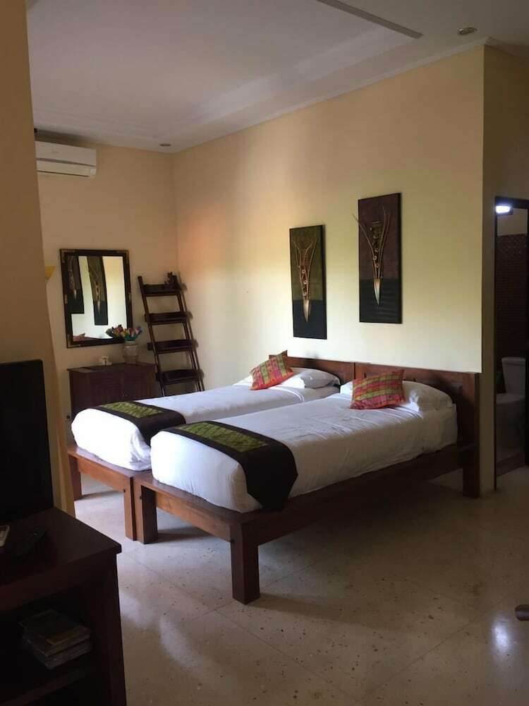 Intan Mutiara Sanur Beach Villa
