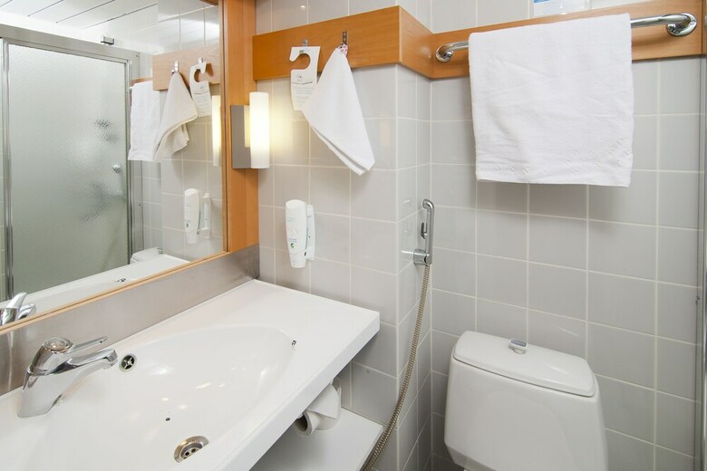 Hotel Scandic Oulu Station