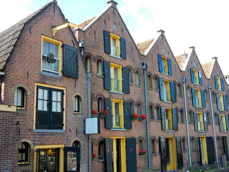 Hostal King's Inn City Hostel - Hotel Alkmaar