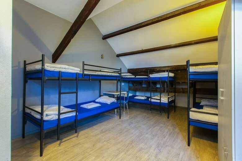 Hostal King's Inn City Hostel - Hotel Alkmaar
