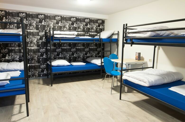 Hostal King's Inn City Hostel - Hotel Alkmaar