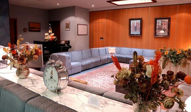 Hotel Aurum Principe