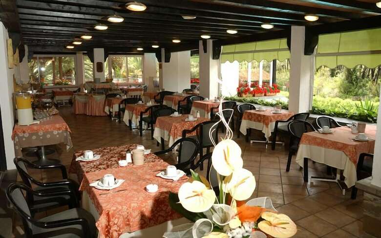 Hotel Aurum Principe