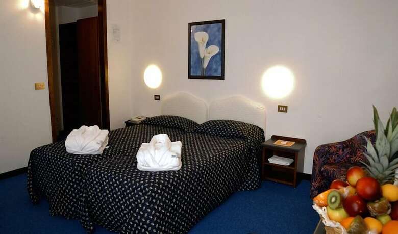 Hotel Aurum Principe
