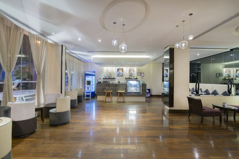 Golden Tulip Dammam Corniche Hotel
