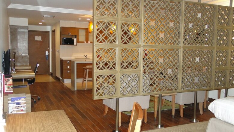 Golden Tulip Dammam Corniche Hotel