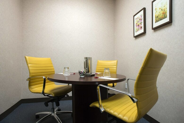 Hotel Newark Liberty International Airport Marriott