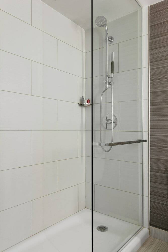 Hotel Newark Liberty International Airport Marriott