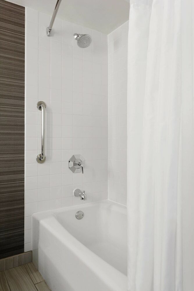 Hotel Newark Liberty International Airport Marriott