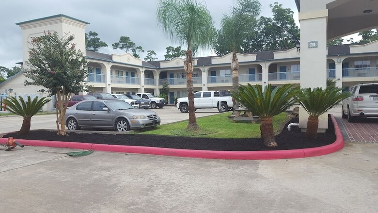 Hotel Homebridge Inn And Suites