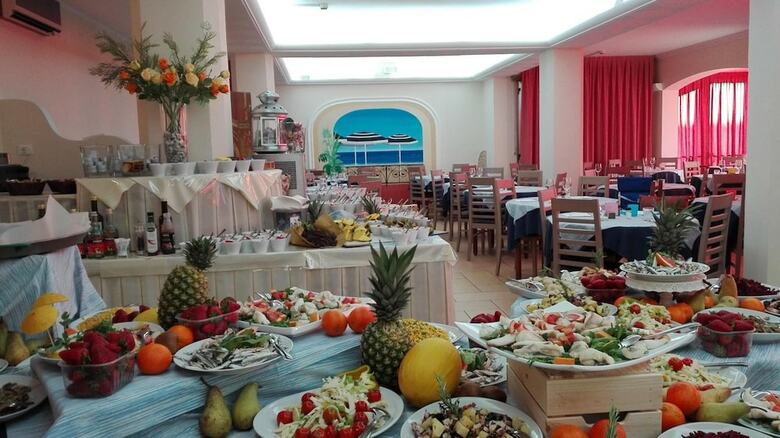Hotel Etna