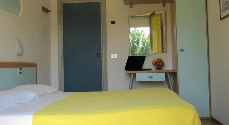 Hotel Etna