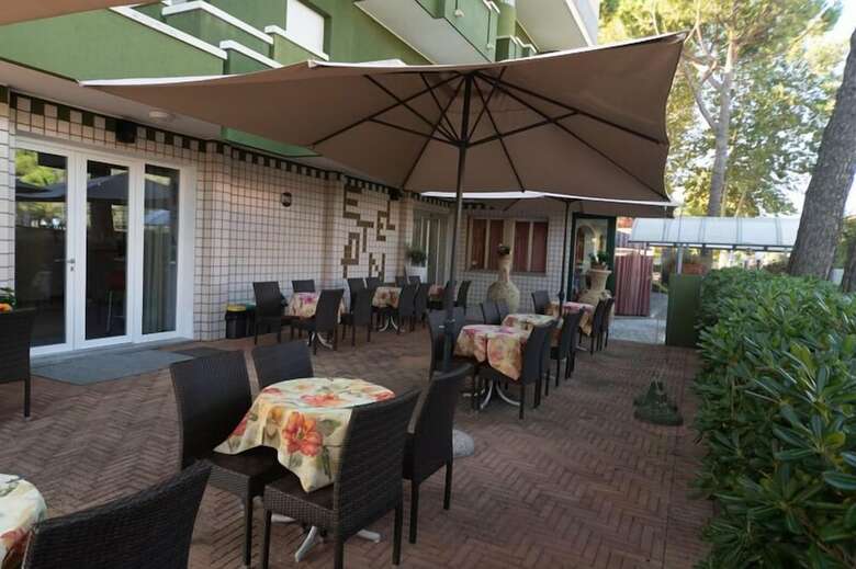 Hotel Etna