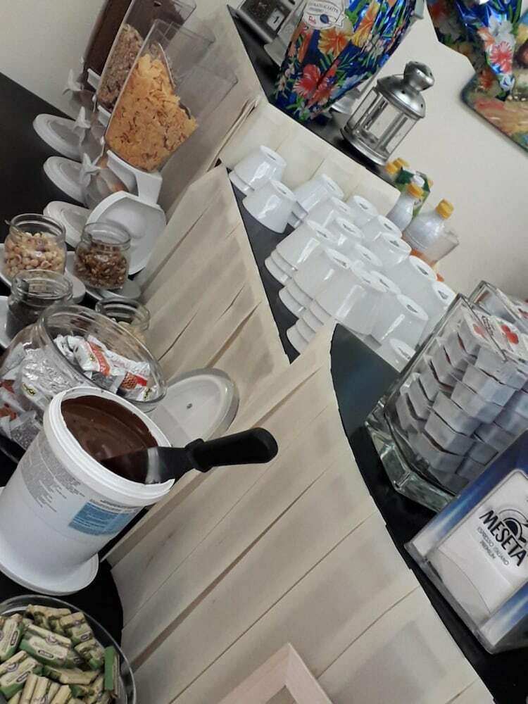 Hotel Etna