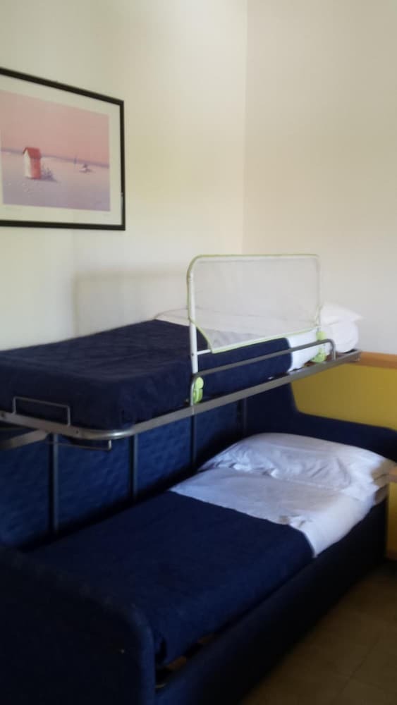 Hotel Etna