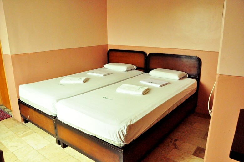 Gv Hotels Talisay City