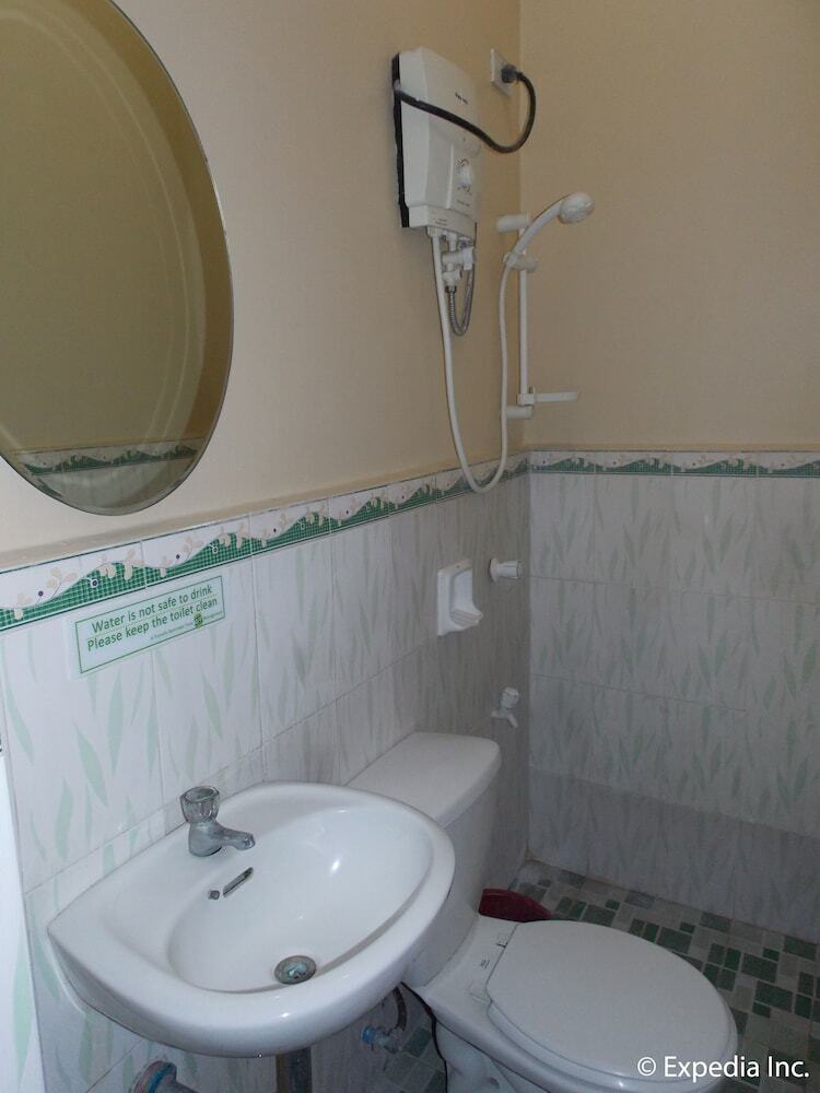 Gv Hotels Talisay City