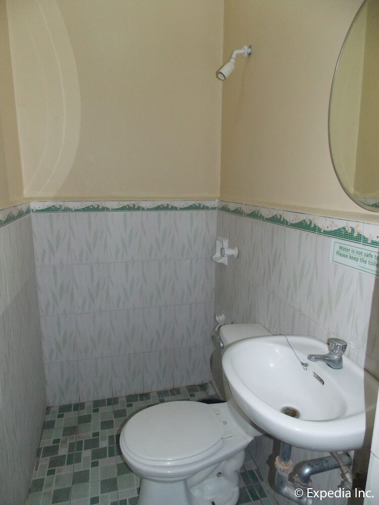 Gv Hotels Talisay City