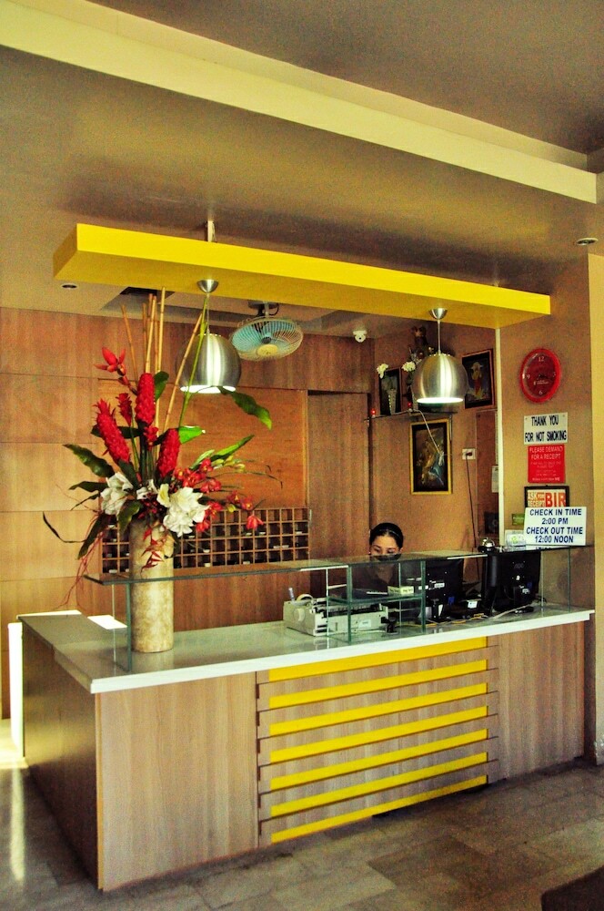 Gv Hotels Talisay City