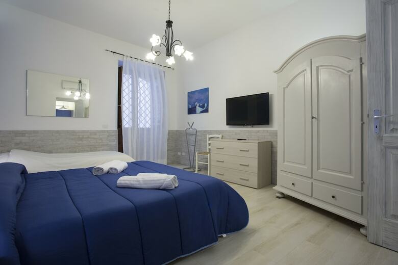 Apartamento Residence Damarete