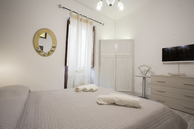 Apartamento Residence Damarete