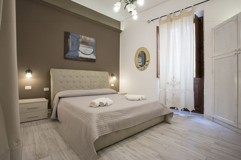 Apartamento Residence Damarete