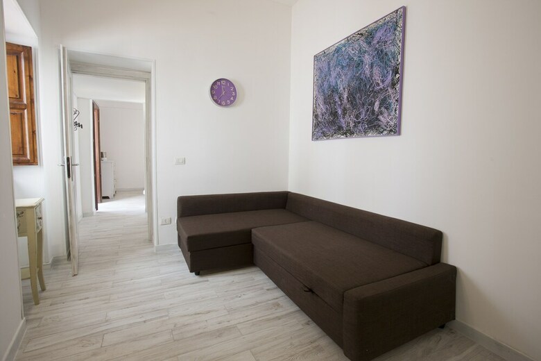 Apartamento Residence Damarete