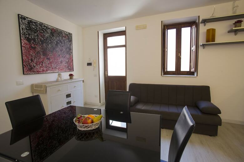 Apartamento Residence Damarete