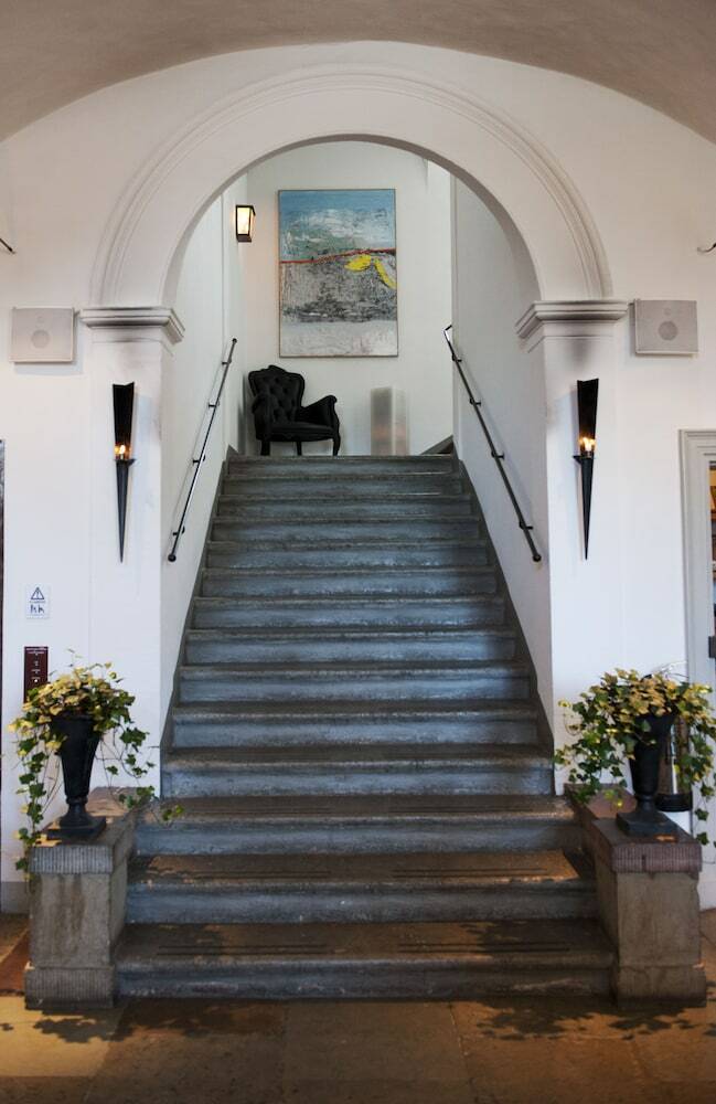 Hotel Ulfsunda Slott