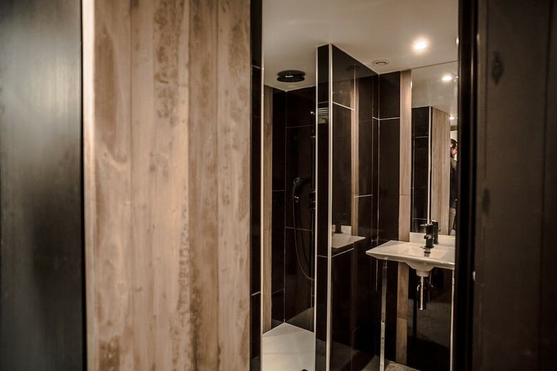 Rock Noir Design Hotel & Spa