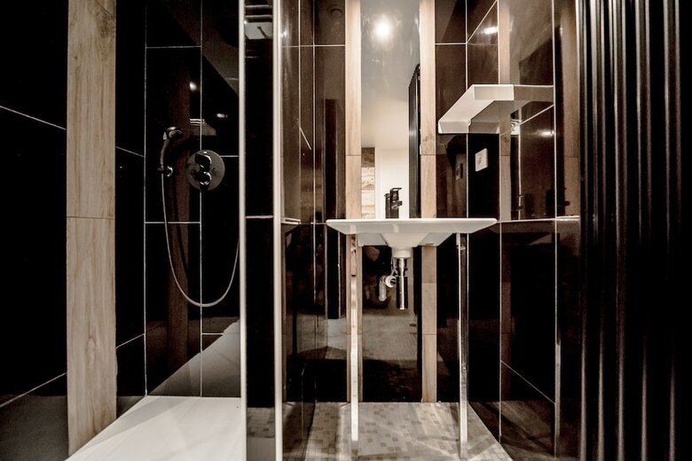 Rock Noir Design Hotel & Spa