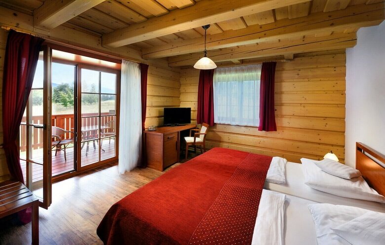 Green Inn Hotel