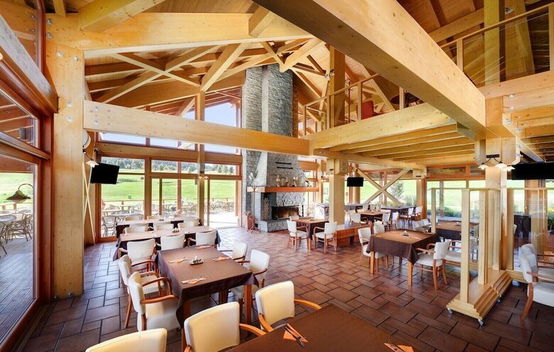 Green Inn Hotel