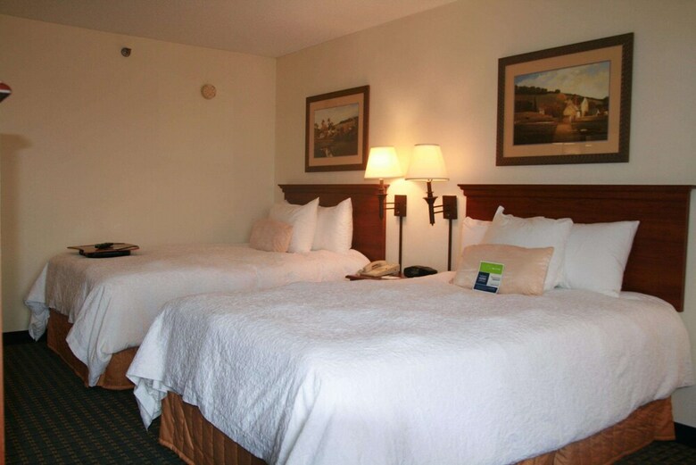 Hotel Hampton Inn Southlake
