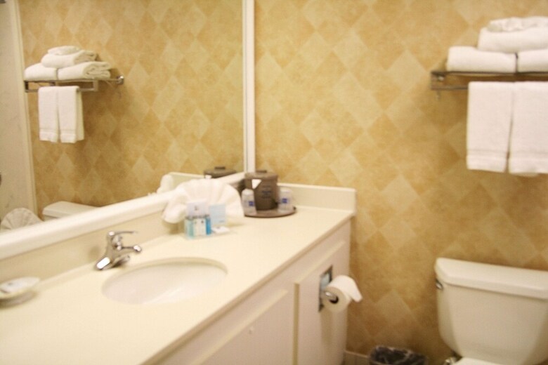 Hotel Hampton Inn Southlake