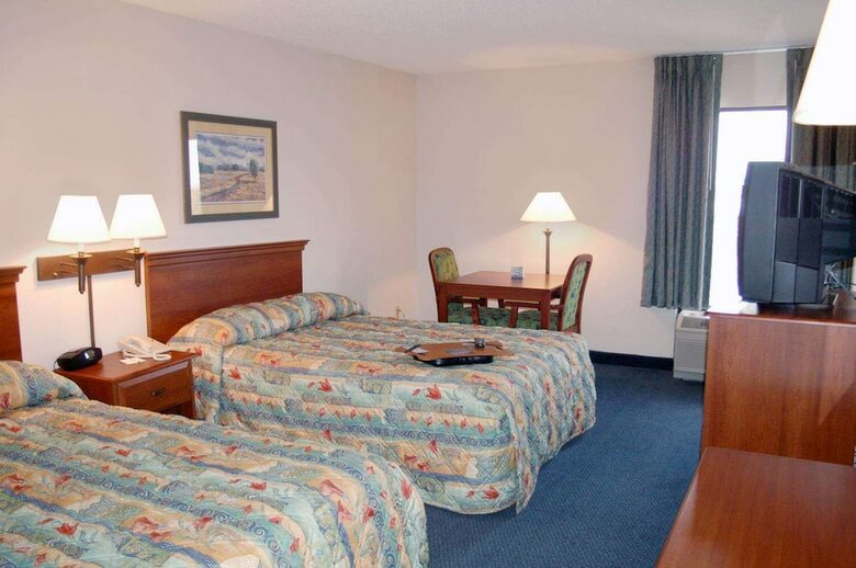 Hotel Hampton Inn Southlake